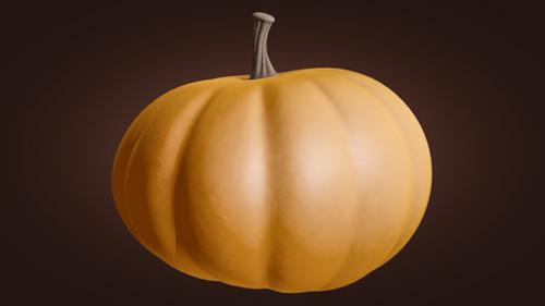 CGC Classic: Pumpkin preview image